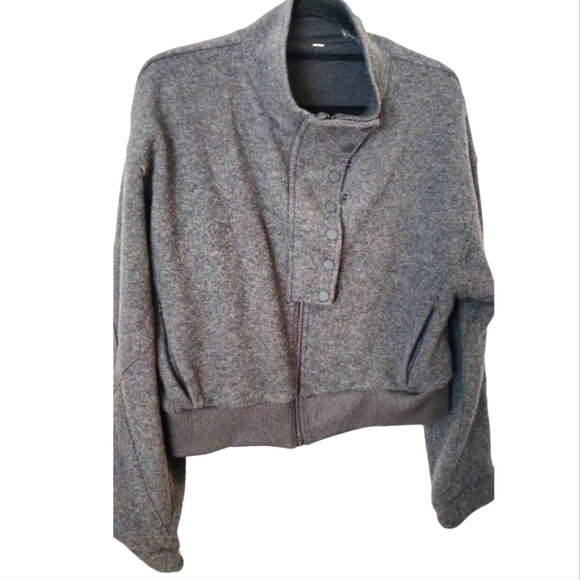 ALO jaquet - Picture 2 of 3